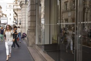 Über 3.000 Jahre Geschichte in Rom am Tiber