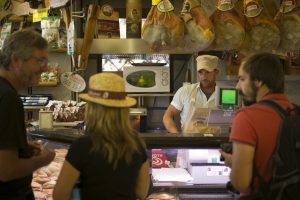 Über 3.000 Jahre Geschichte in Rom am Tiber