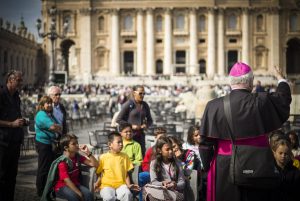 Über 3.000 Jahre Geschichte in Rom am Tiber