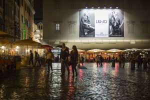 Über 3.000 Jahre Geschichte in Rom am Tiber