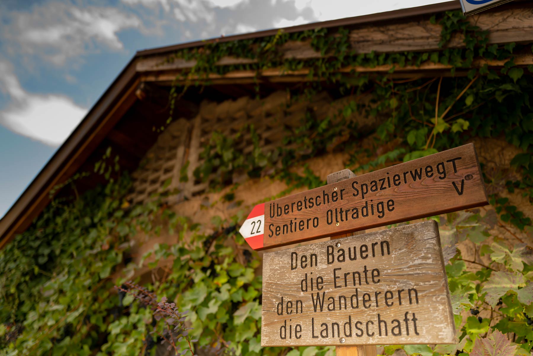 Südtirol Alto Adige Südtirol