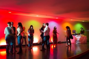 Dokumentation einer Veranstaltung