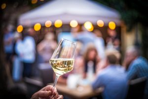 Dokumentation einer Veranstaltung