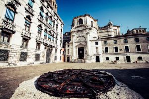 Venezia, die Stadt der Liebe