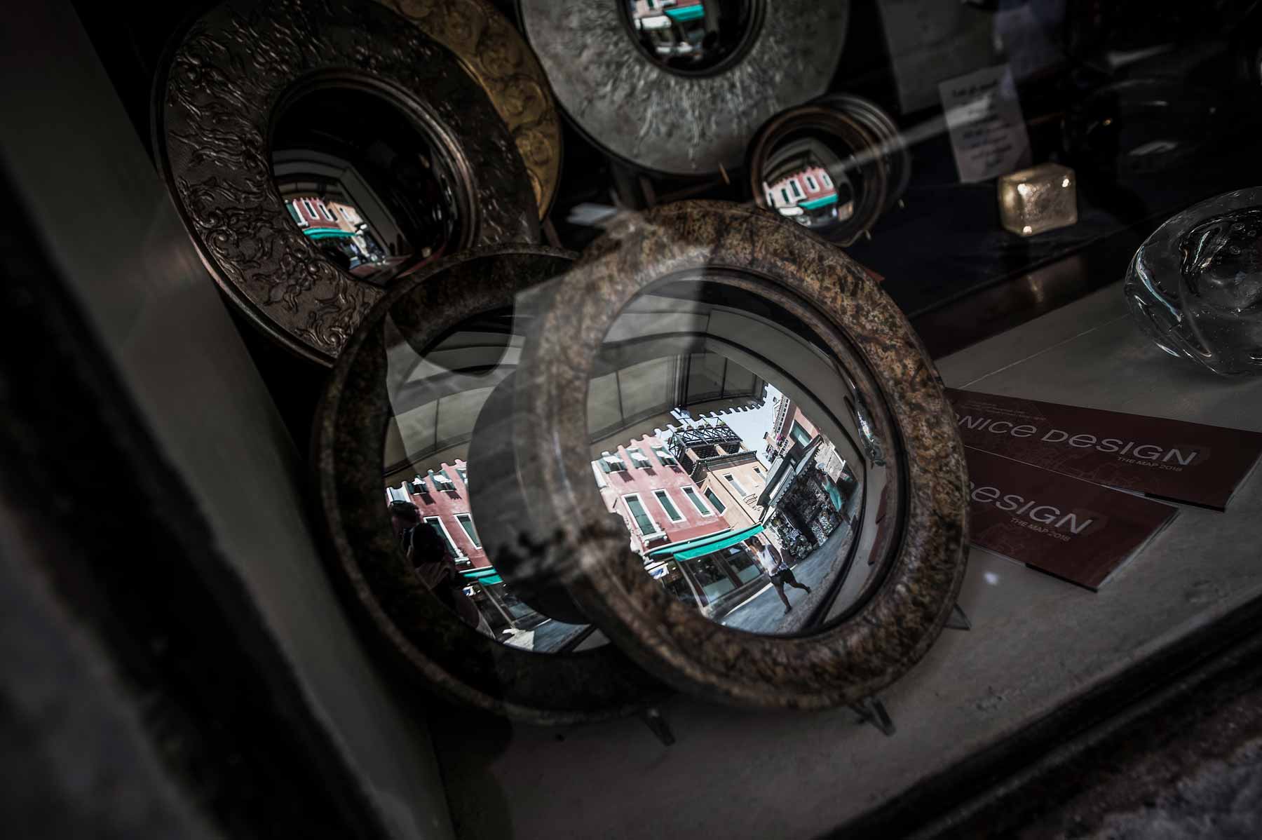 Venezia, die Stadt der Liebe