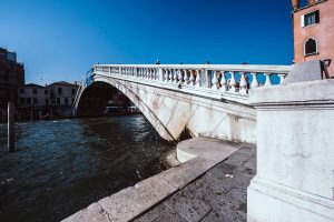 Venezia, die Stadt der Liebe