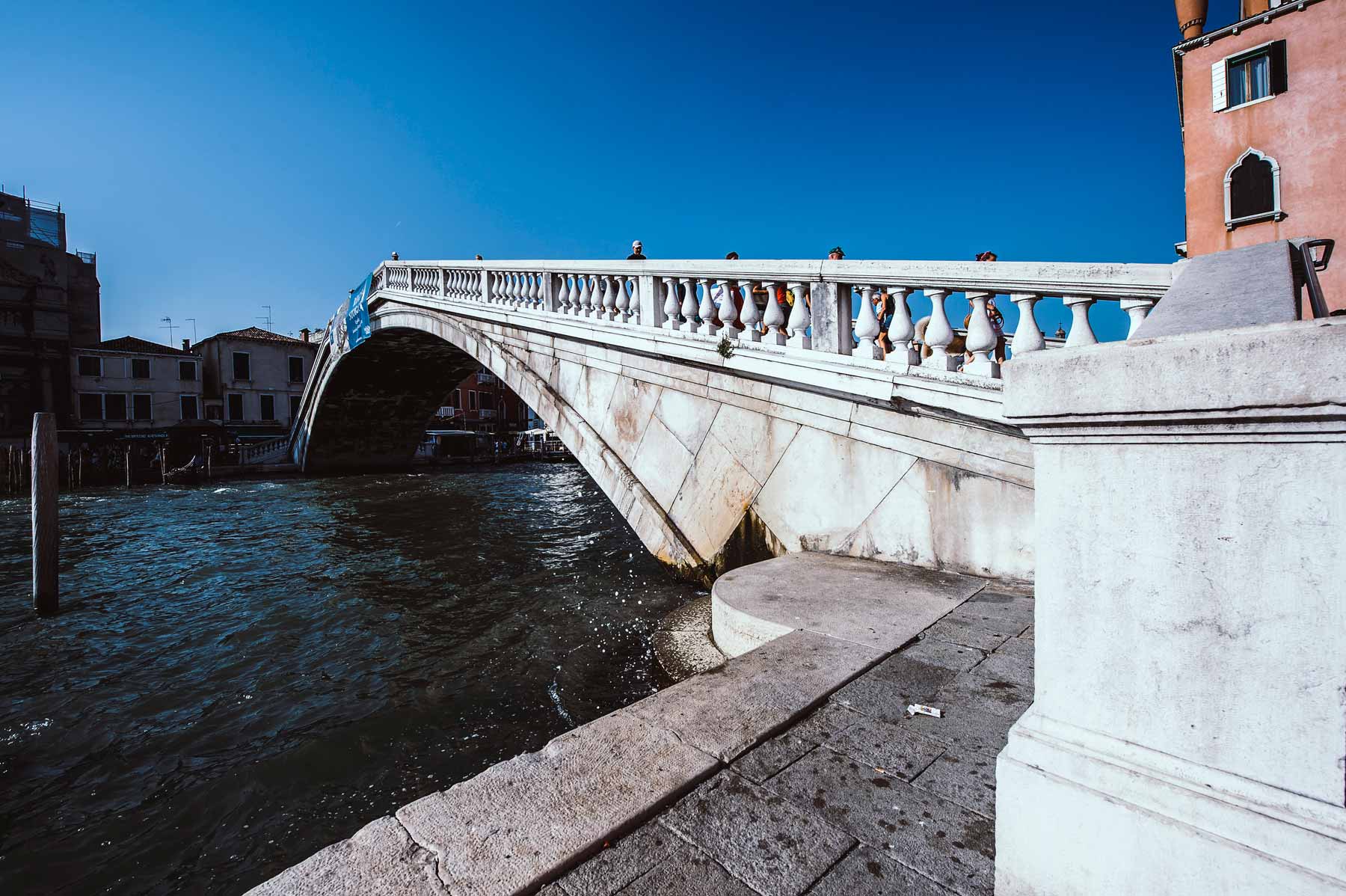 Venezia, die Stadt der Liebe