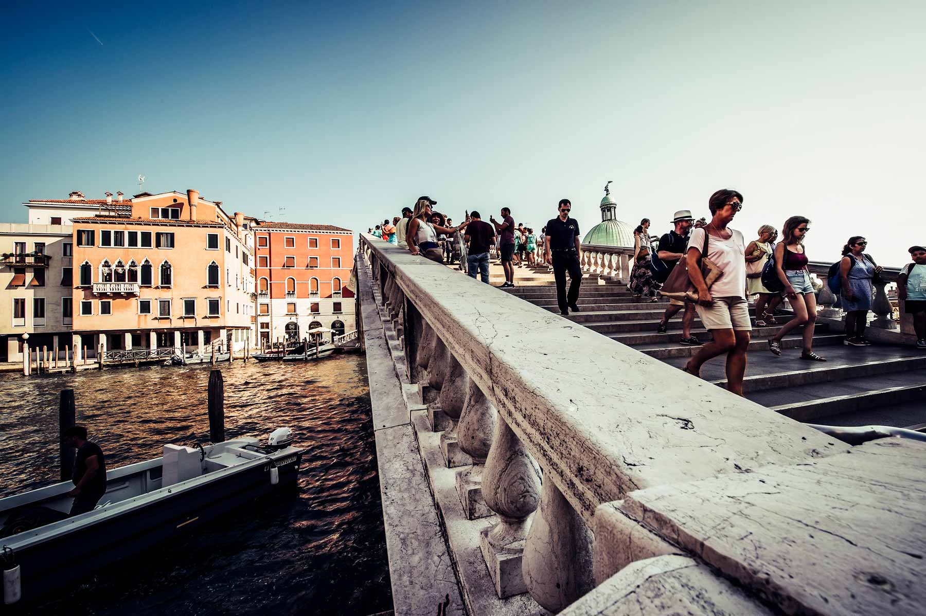 Venezia, die Stadt der Liebe