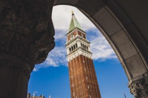 Venezia, die Stadt der Liebe