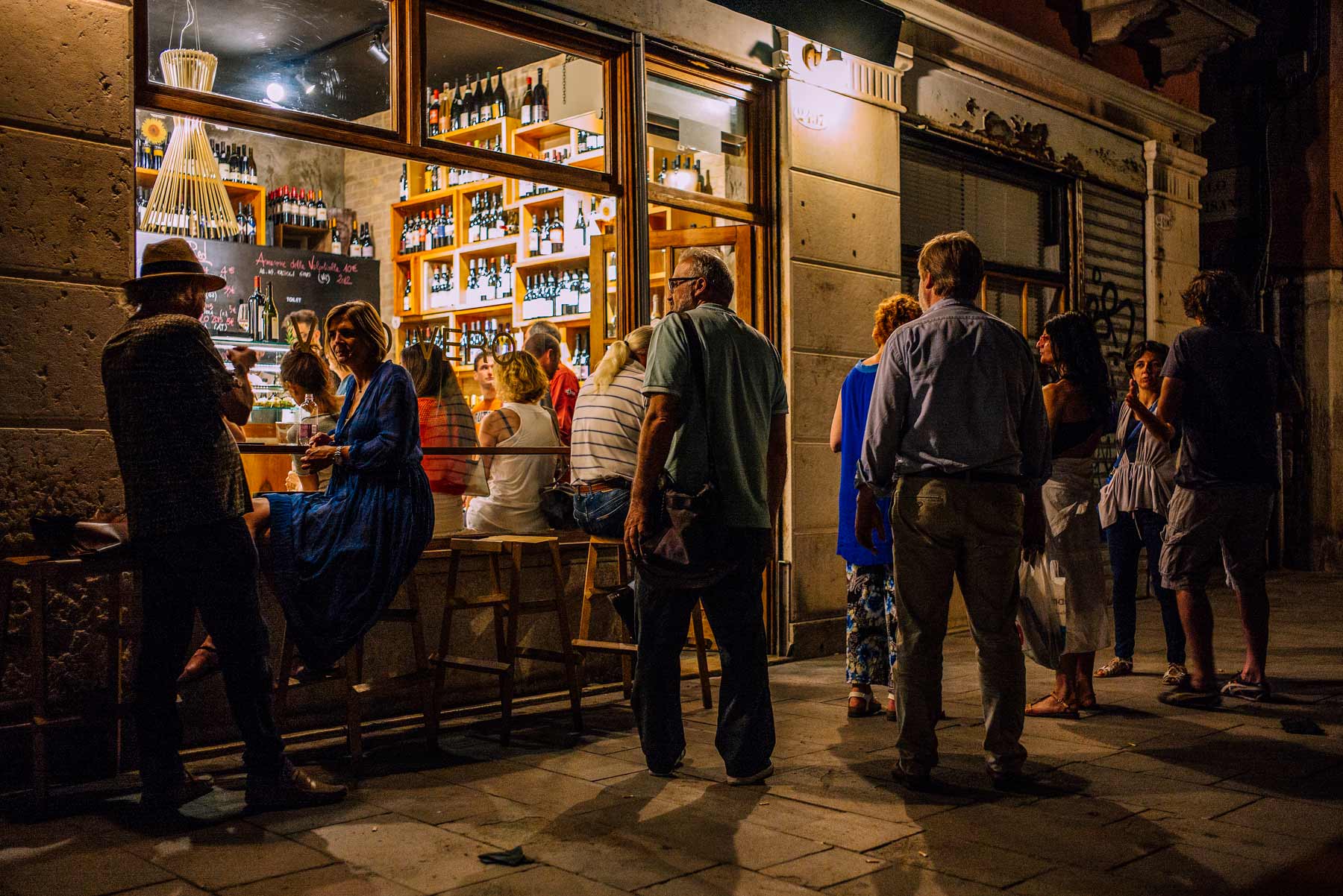 Venezia, die Stadt der Liebe