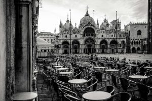 Venezia, die Stadt der Liebe