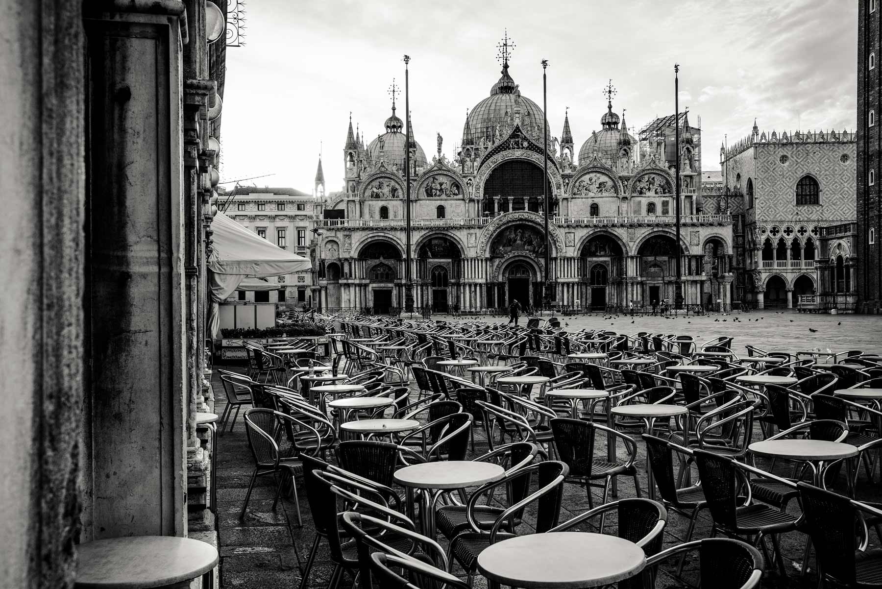 Venezia, die Stadt der Liebe