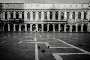 Venezia, die Stadt der Liebe