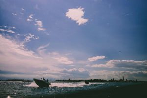 Venezia, die Stadt der Liebe