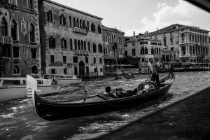 Venezia, die Stadt der Liebe