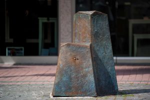 Wasserspiele und Brunnen für das Leben