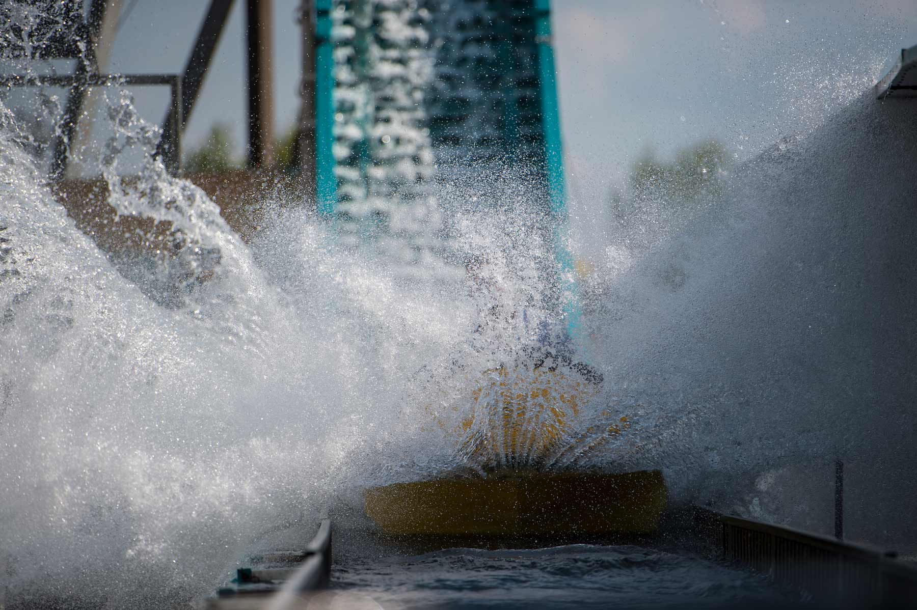 Wein- und Volksfest am Rhein
