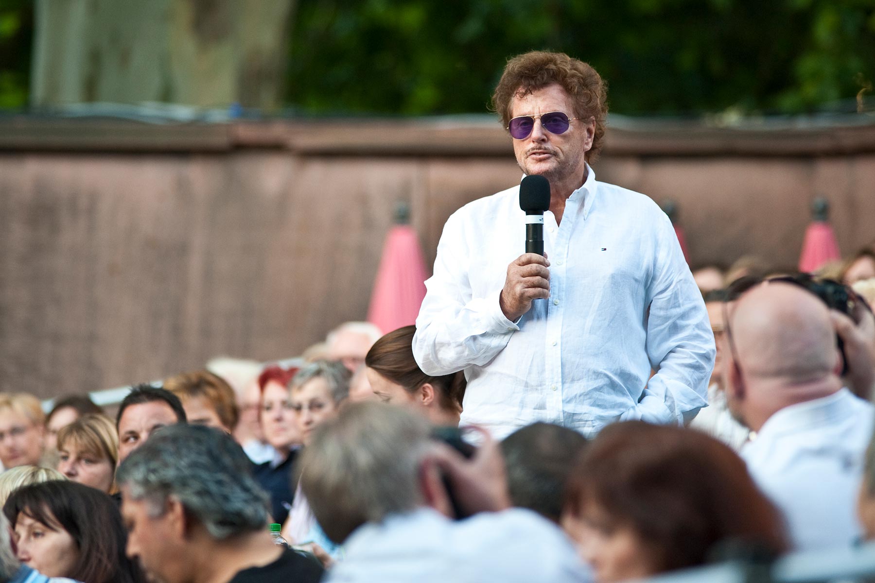 Improvisationen in der Finanzkrise