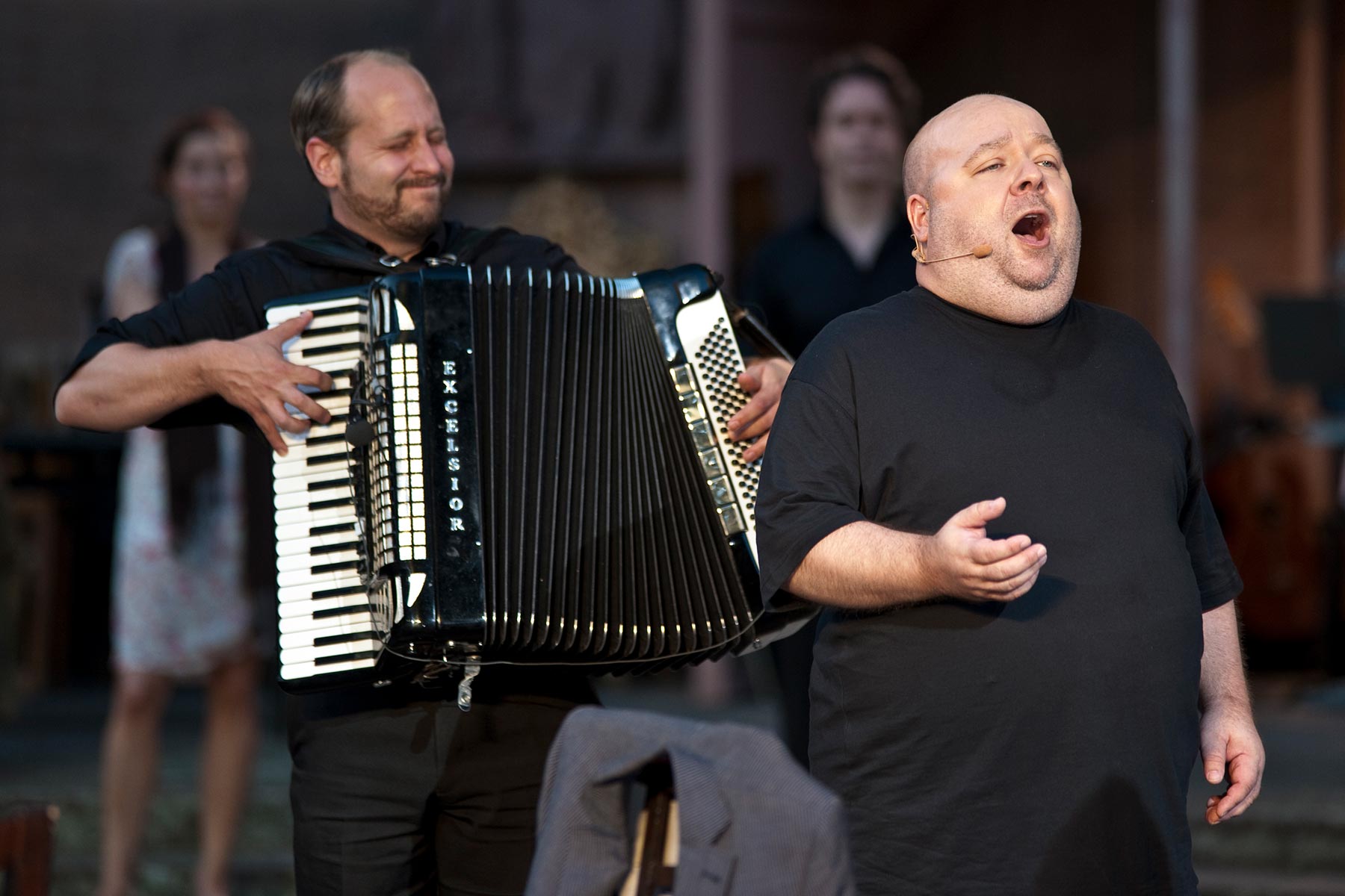 Improvisationen in der Finanzkrise