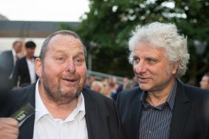 Die Nibelungen Sage aus Worms