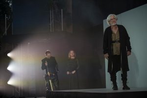 Die Nibelungen Sage aus Worms