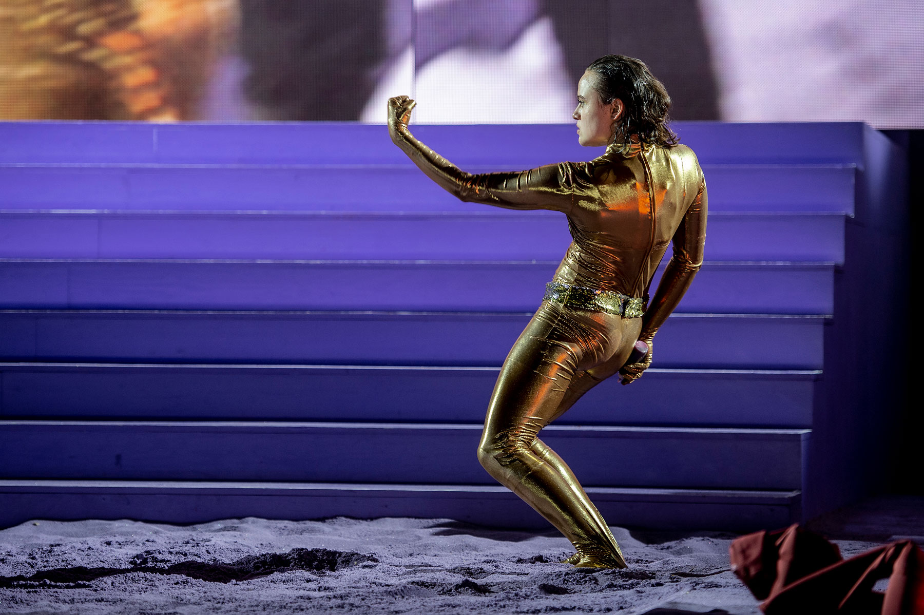 Die Nibelungen Sage aus Worms