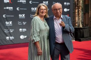 Die Nibelungen Sage aus Worms