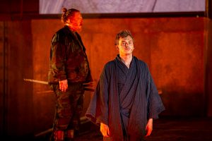 Die Nibelungen Sage aus Worms