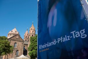 Drei wundervolle Tage in Worms