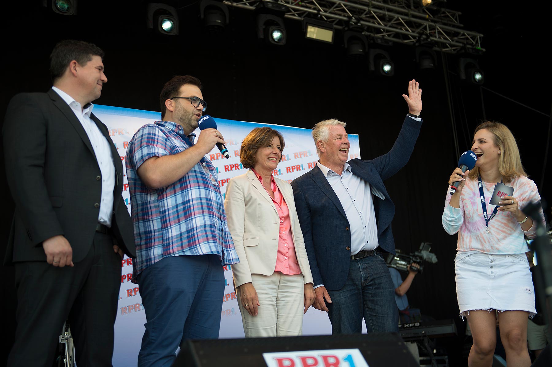 Drei wundervolle Tage in Worms