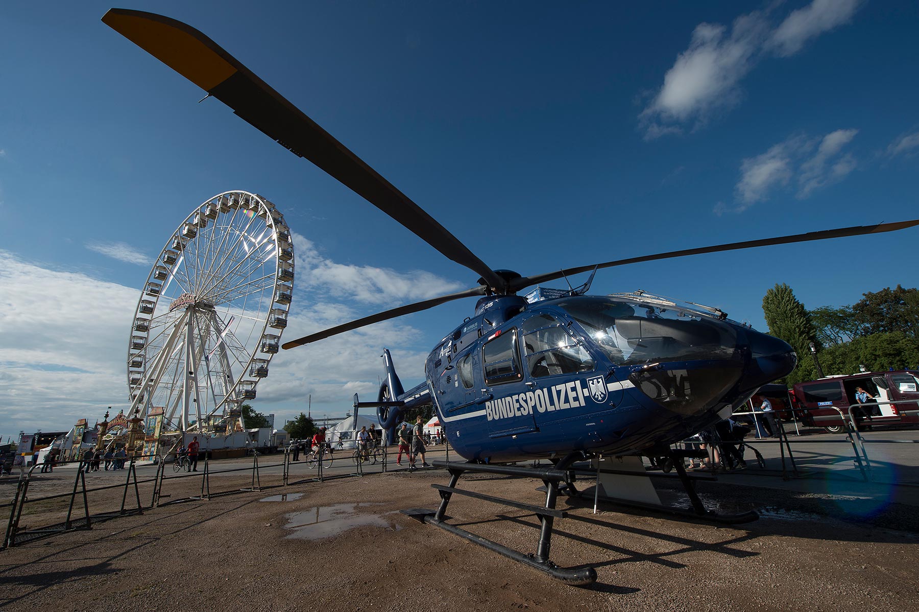 Drei wundervolle Tage in Worms