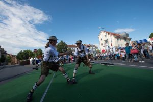 Drei wundervolle Tage in Worms