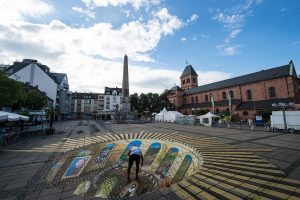 Drei wundervolle Tage in Worms