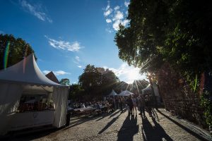 Drei wundervolle Tage in Worms