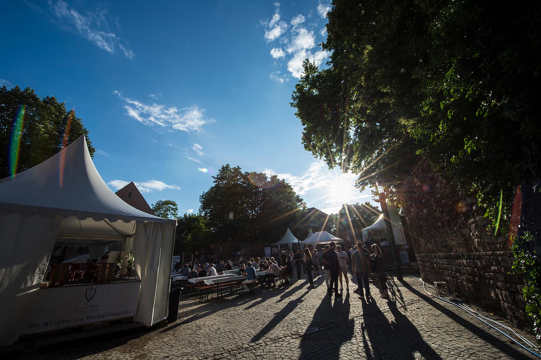 Drei wundervolle Tage in Worms