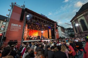 Drei wundervolle Tage in Worms