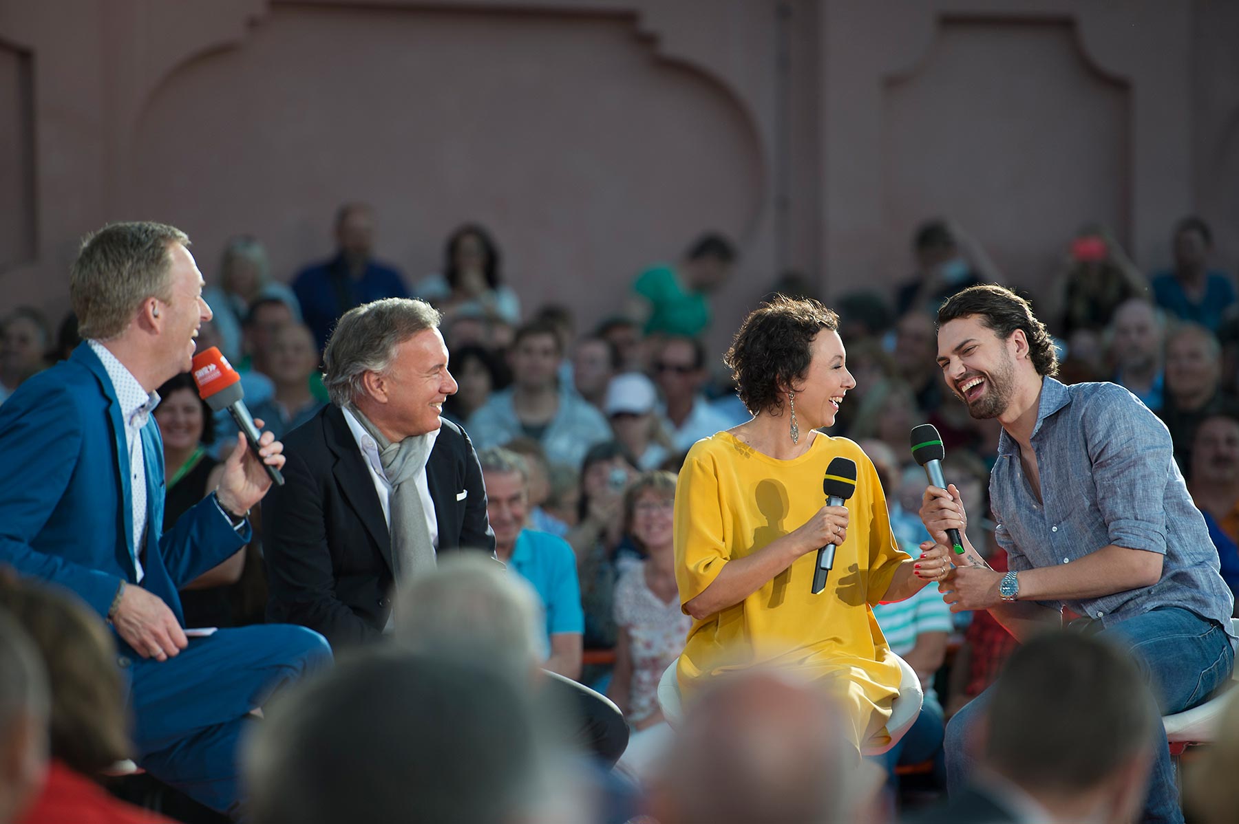 Drei wundervolle Tage in Worms