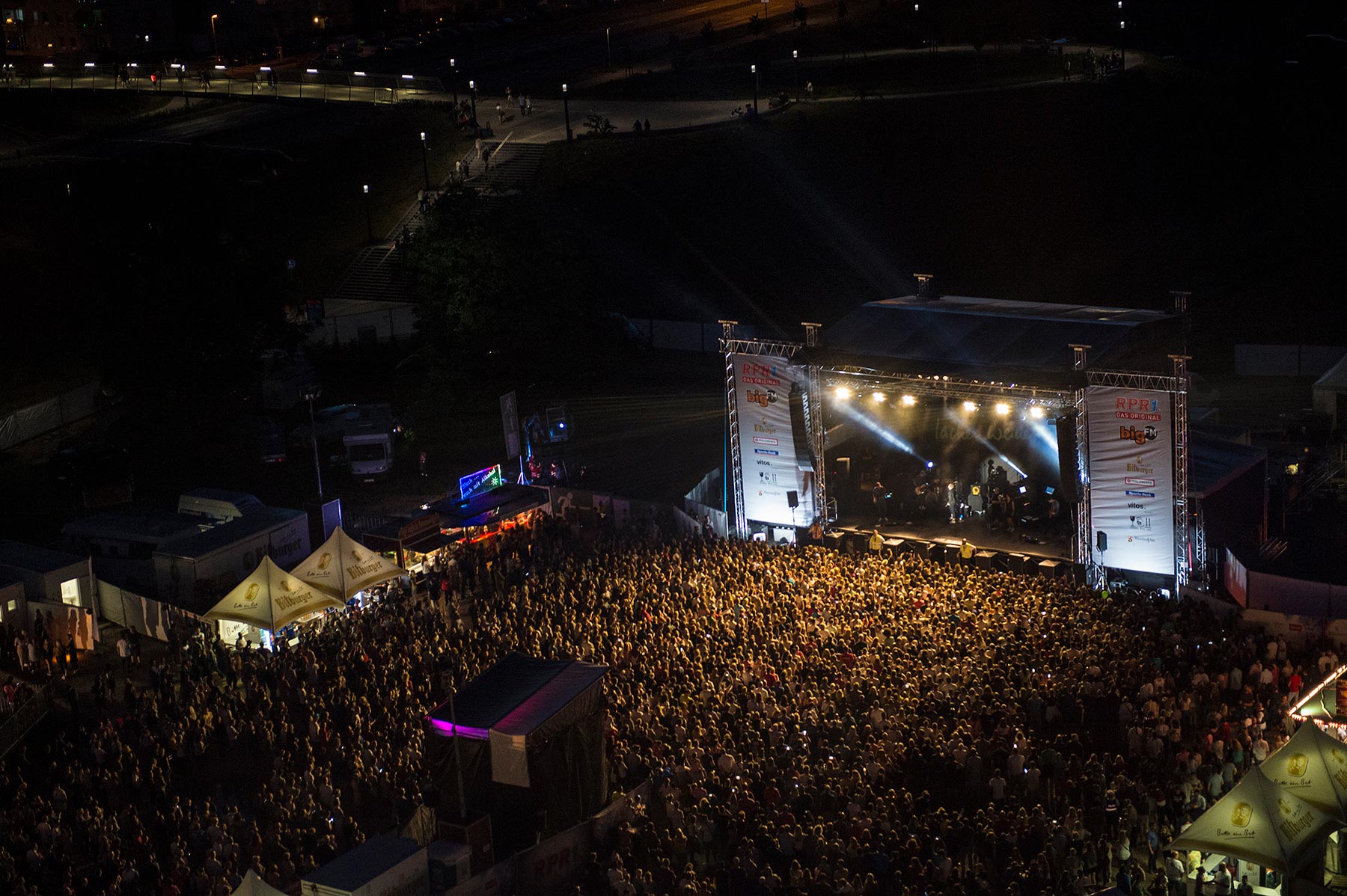 Drei wundervolle Tage in Worms