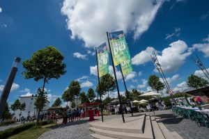 Drei wundervolle Tage in Worms