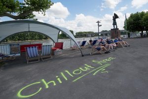 Drei wundervolle Tage in Worms