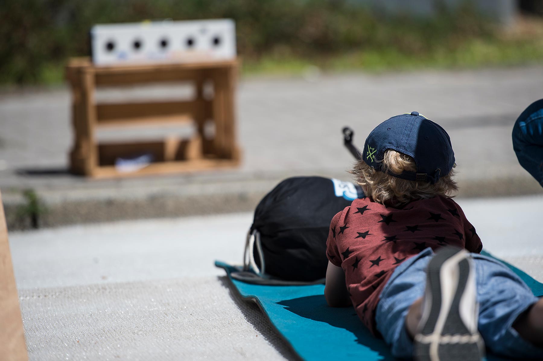 Drei wundervolle Tage in Worms