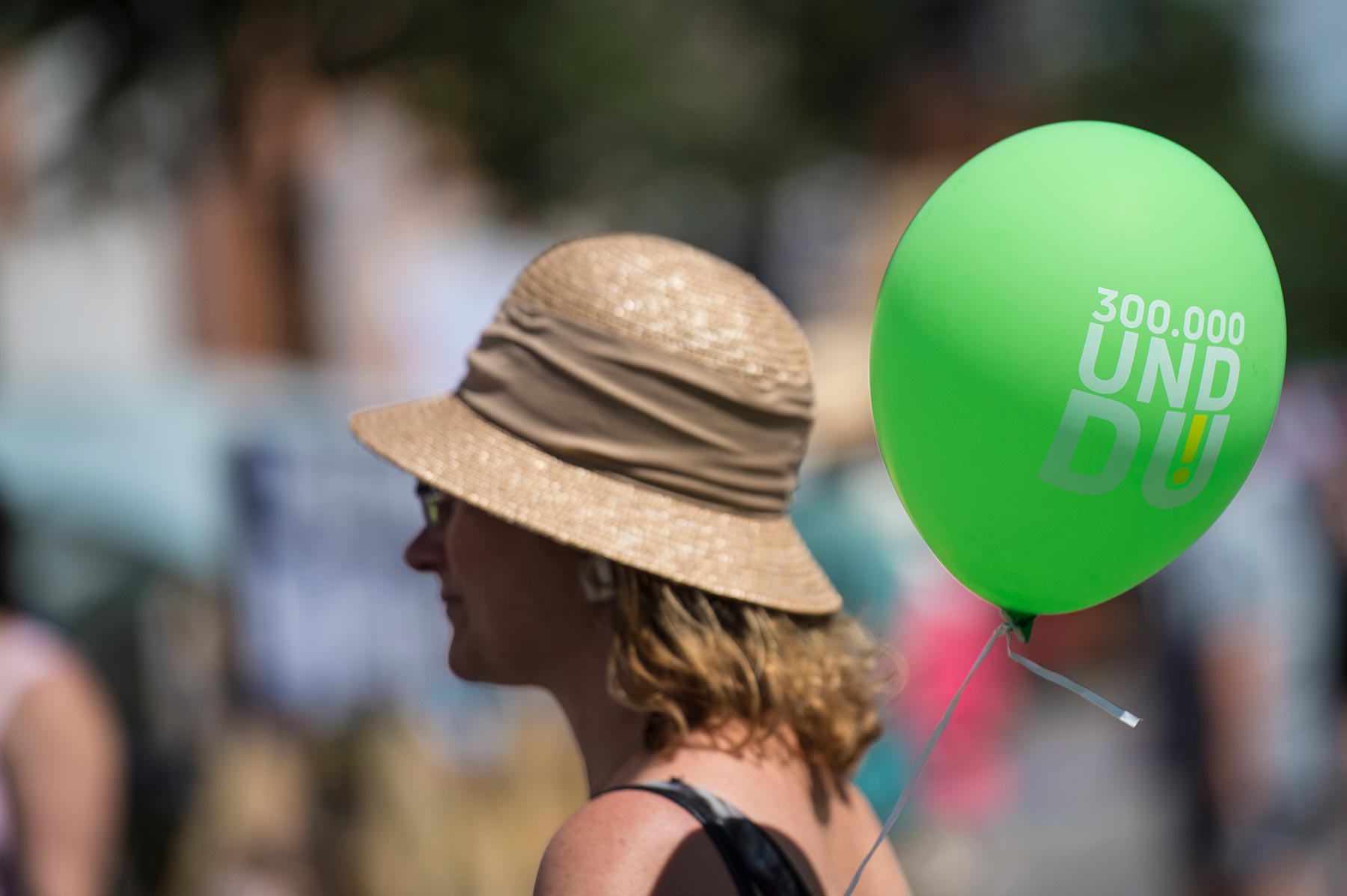 Drei wundervolle Tage in Worms