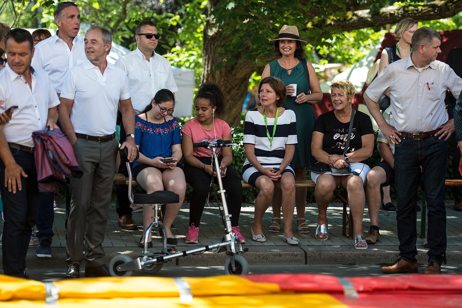 Drei wundervolle Tage in Worms