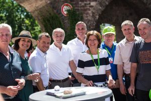 Drei wundervolle Tage in Worms