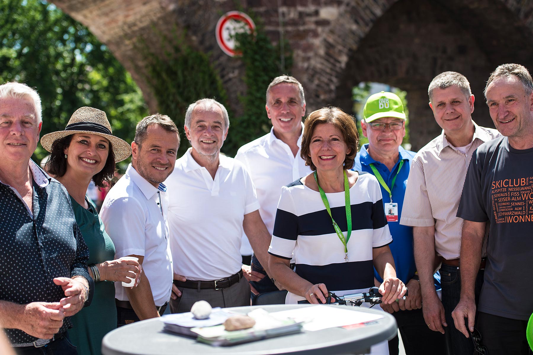 Drei wundervolle Tage in Worms