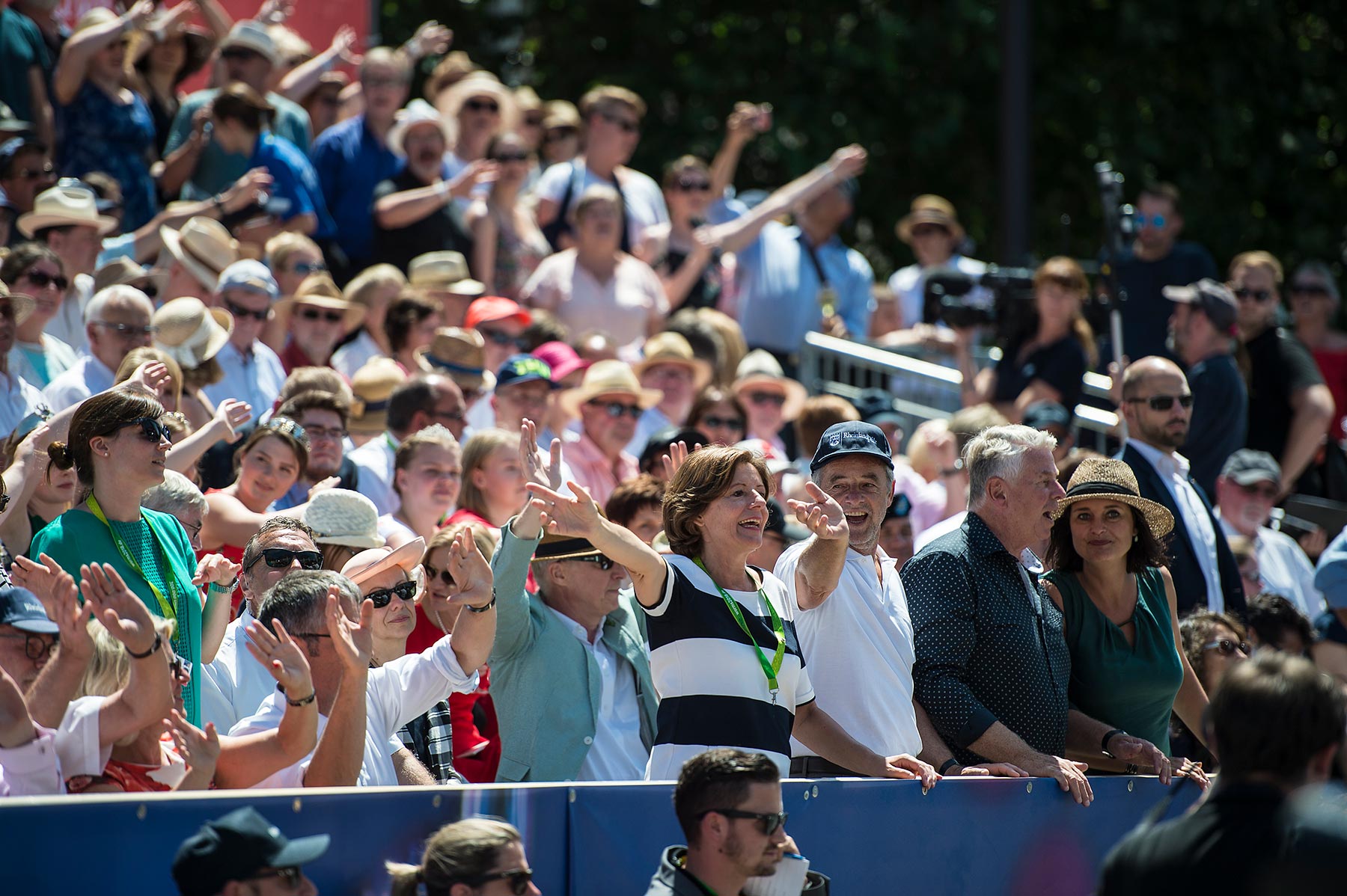 Drei wundervolle Tage in Worms