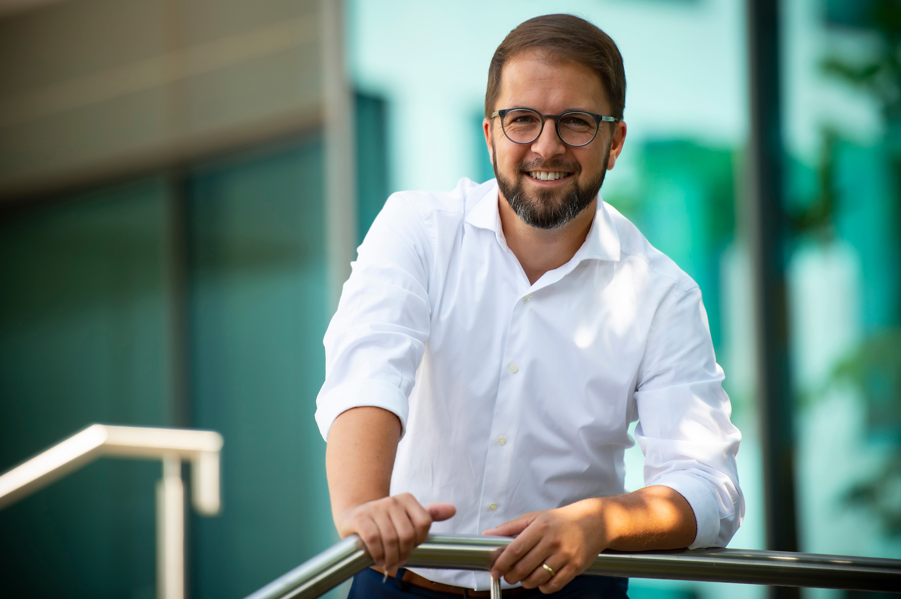 Qualitativ hochwertige Fotografien