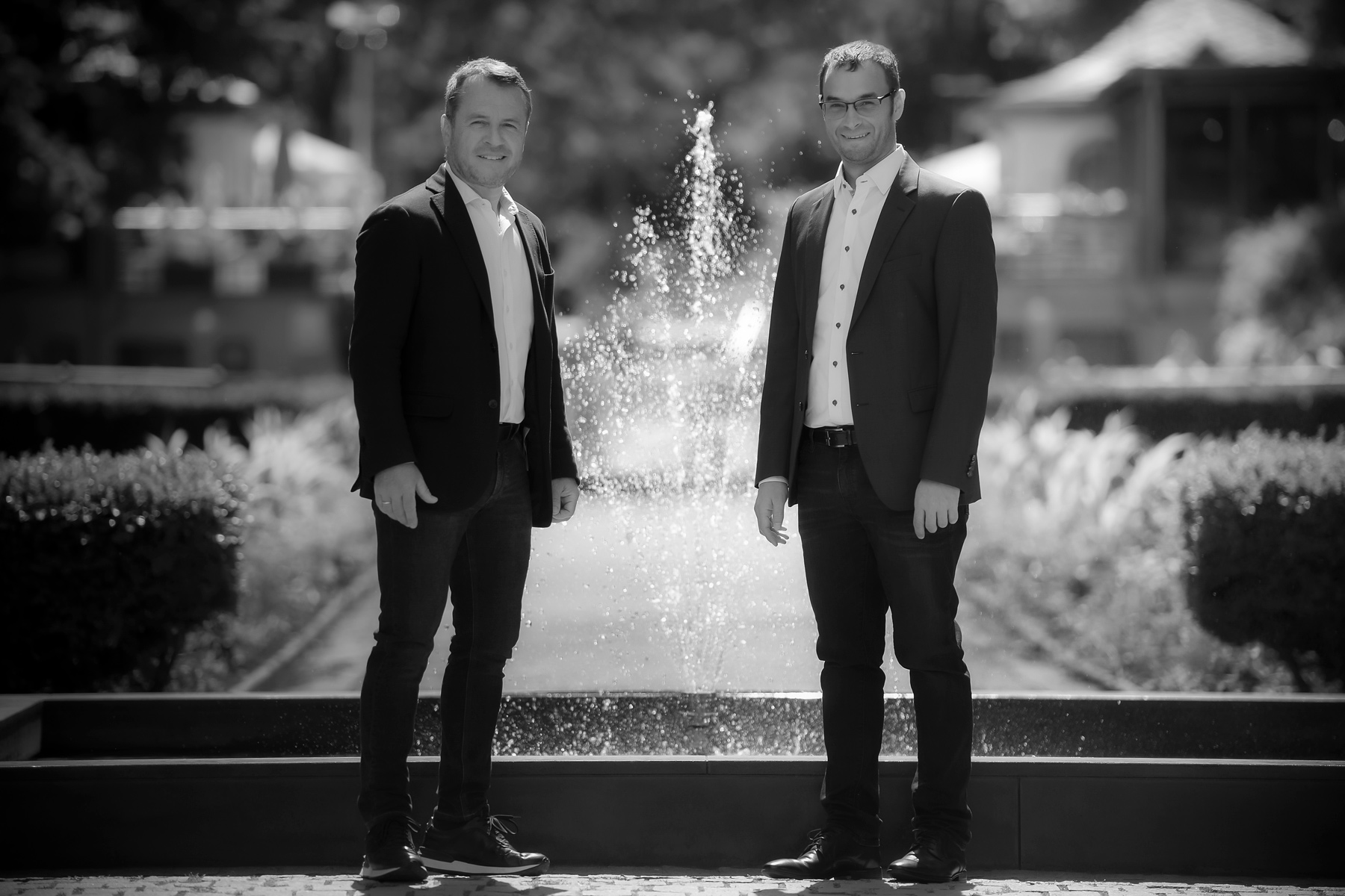 Qualitativ hochwertige Fotografien