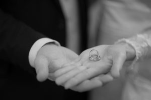 Fotografien am schönsten Tag eines Paares, Hochzeit Wedding und Fotografie