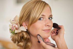 Fotografien am schönsten Tag eines Paares, Hochzeit Wedding und Fotografie